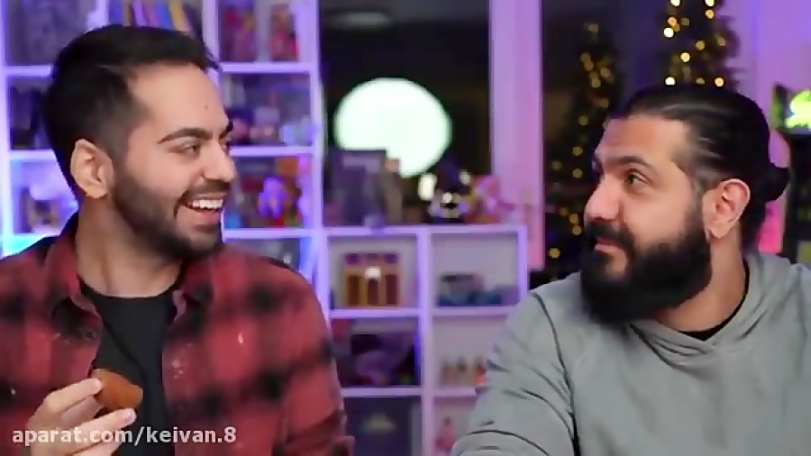 کوروش توپیا