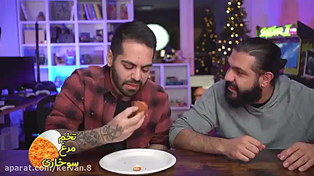 کوروش توپیا