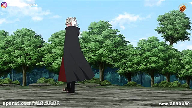 انیمه بوروتو قسمت 1۸۷ زیرنویس...