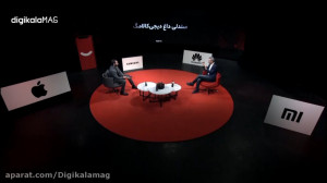 میزگرد موبایل دیجیکالا مگ