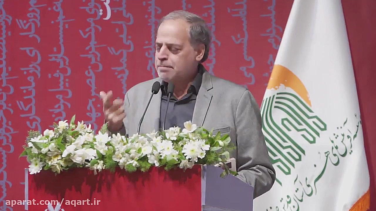 شعرخوانی عبدالجبار کاکائی(2) د...