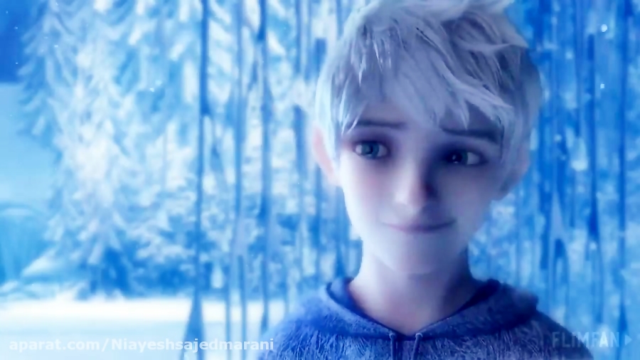 السا و جک یا همون برفین