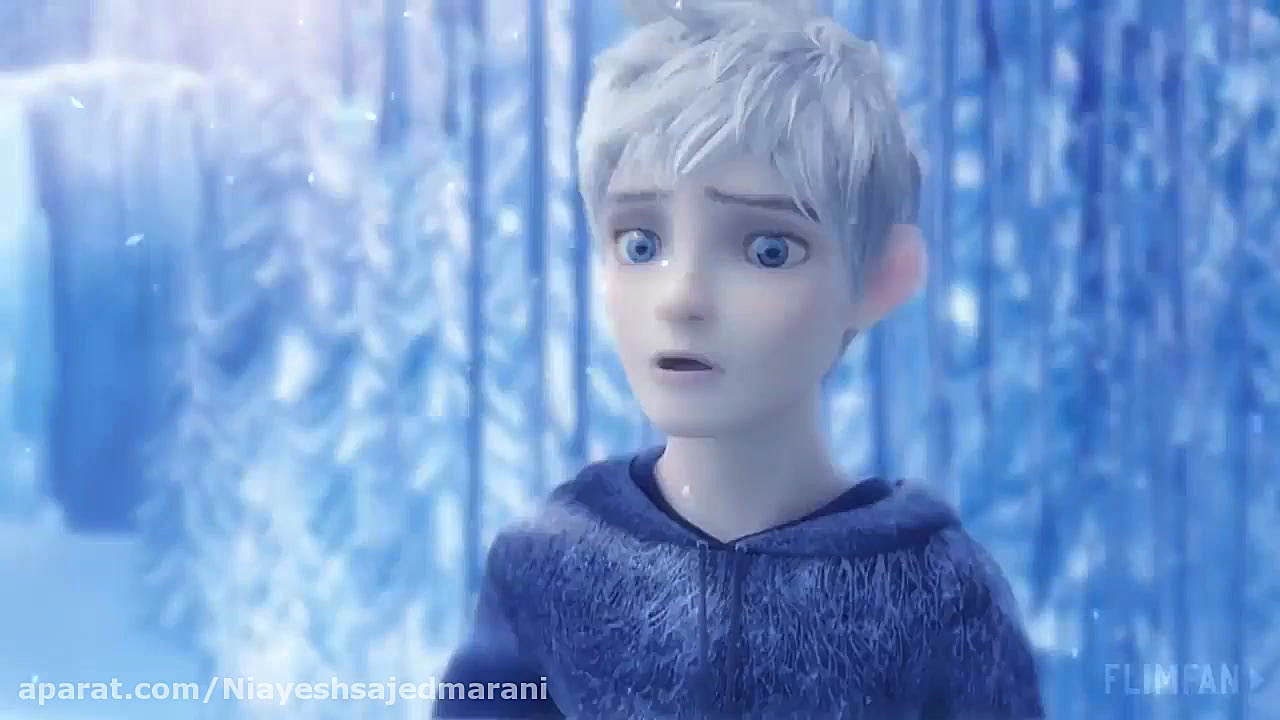 السا و جک یا همون برفین