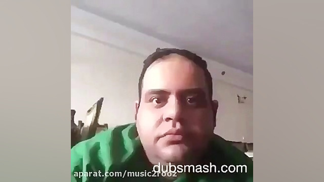 دابسمش سرهنگ علیفر  محسن بروفر