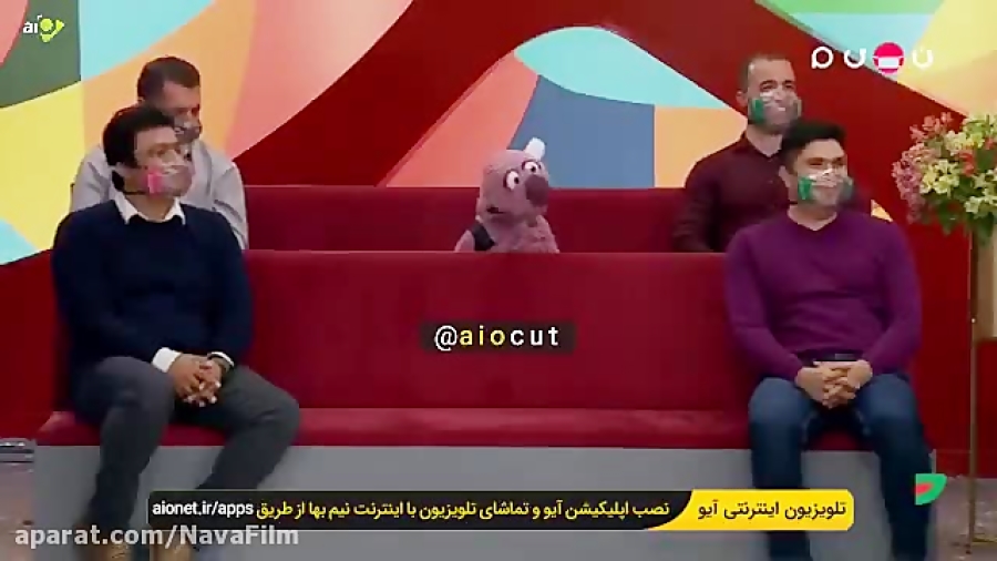 نارنگی میخوری  نارنگی میقولی