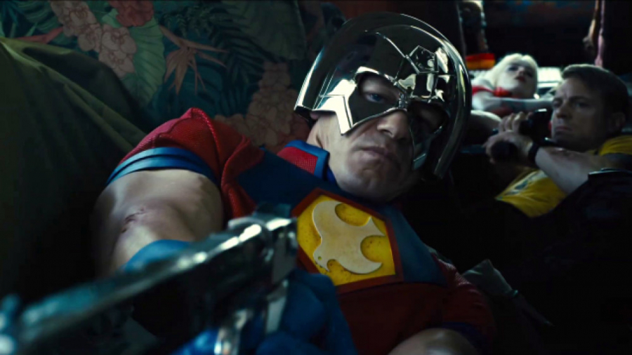 تریلر سریال Peacemaker