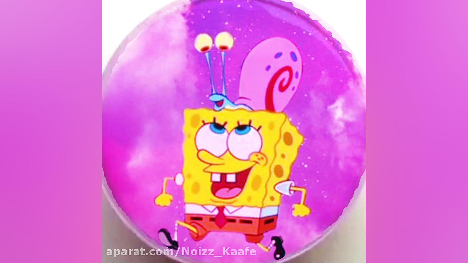 اسلایم فتوشاپ من  برای مسابقه...