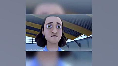 کلیپ مرینت و ادرین خوشمل