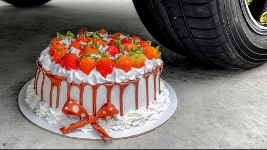 چالش تفریحی له کردن وسایل کیوت...