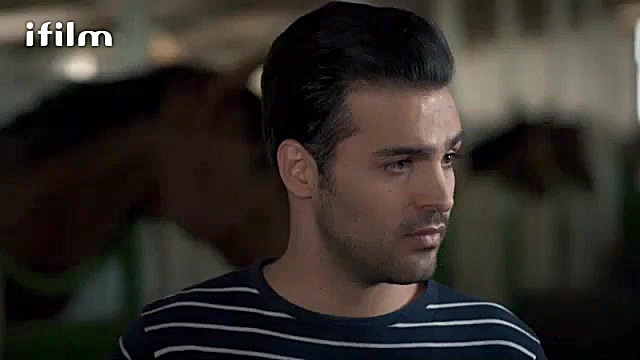 تیزر جدید سریال دلدادگان