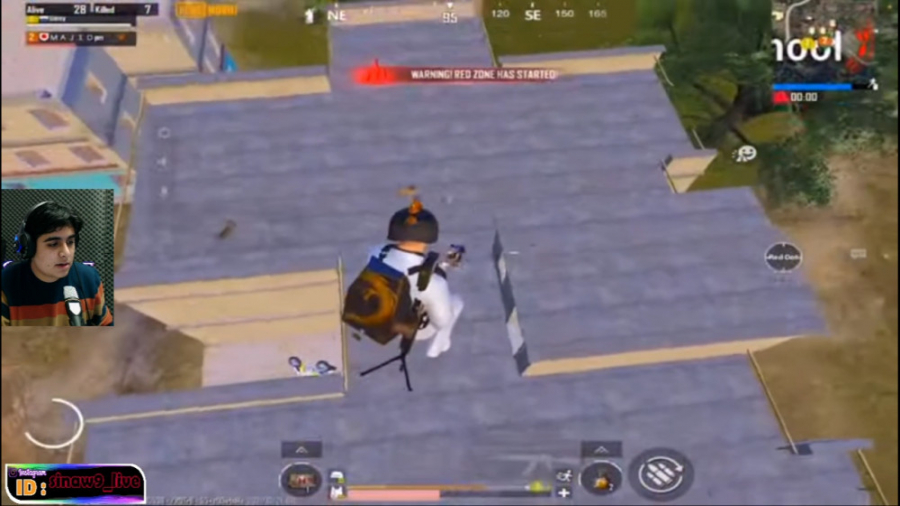 تیک تیک پابجی | ویدیو فان | با...