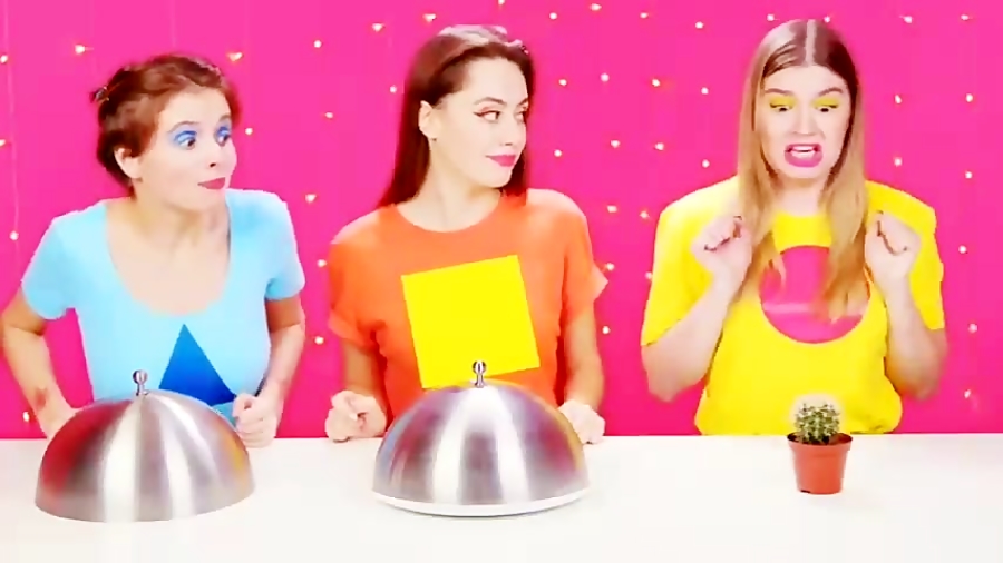 چالش سه نفره