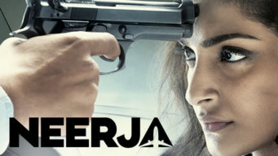 فیلم هندی نیرجا Neerja 2016 زن...