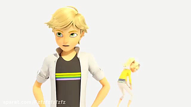 ماجراجویی در پاریس عکاس شرور د...