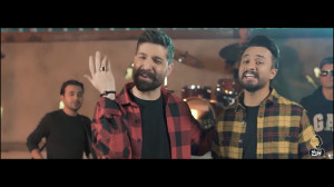 حمید هیراد و راغب  جذاب