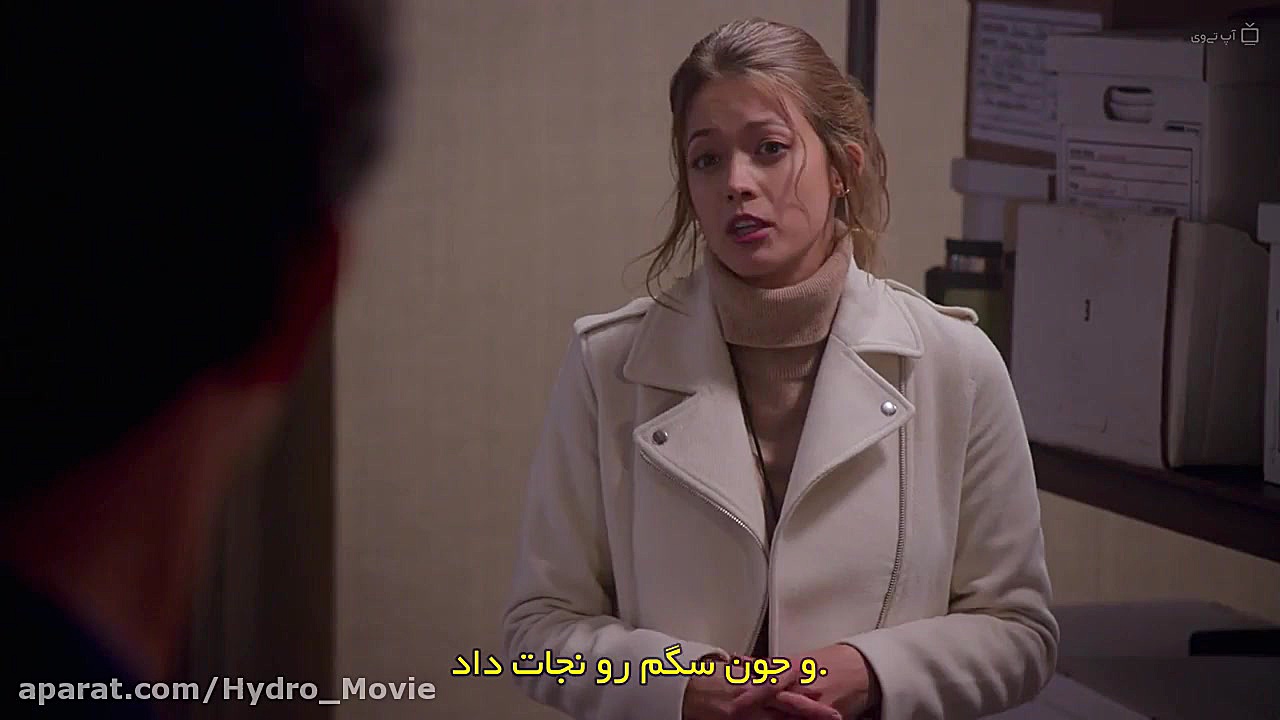 سریال قدرت رستگاری فصل 1 قسمت...