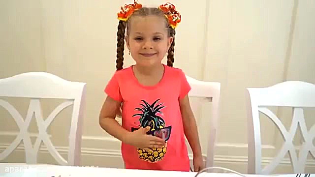 دیانا و روما دیانا شو دیانا رو...