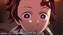 فصل ۲ قسمت ۱۱ انیمه ی شیطان کش