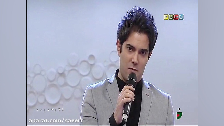 ته خنده واکنش جناب خان به:حقته...