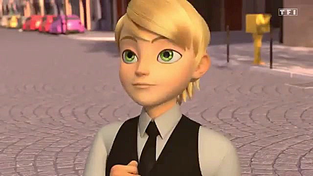 میراکلس فصل ۴ قسمت ۲۰