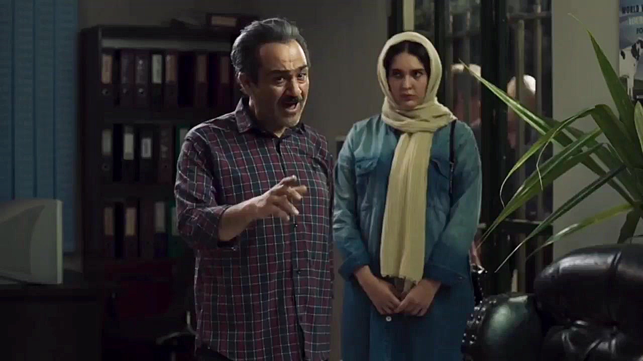 دانلود قسمت 16 نیسان آبی [ قسم...