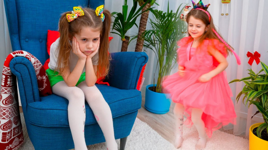 برنامه کودک ایوا || دوست || سر...