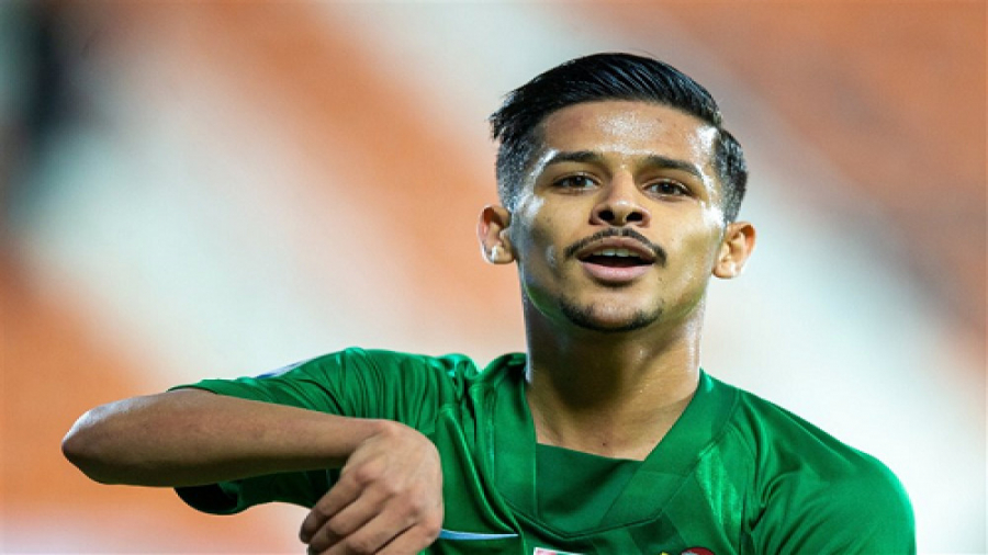 صعود شباب الاهلی با هنرنمایی م...