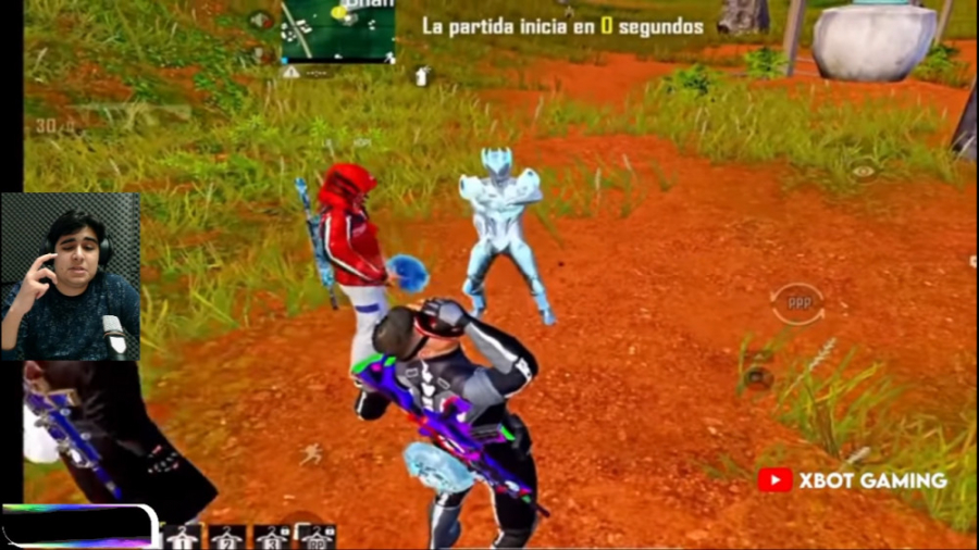 تیک تیک پابجی | ویدیو فان | یه...