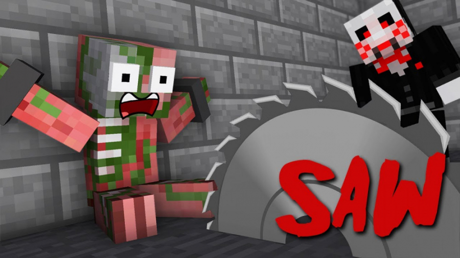 انیمیشن طنز ماینکرفت &raquo;&r...