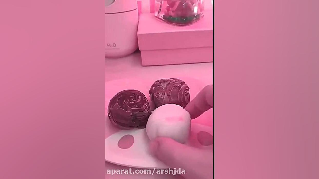 فیلم دخترانه کیوت