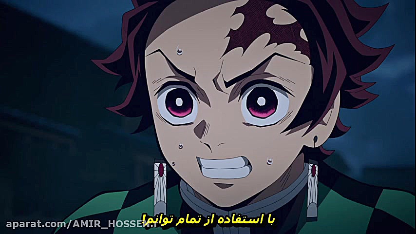 انیمه شیطان کش فصل 2 قسمت 12 ب...