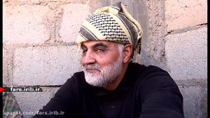 نماهنگی برای سردار، با ترانه &...