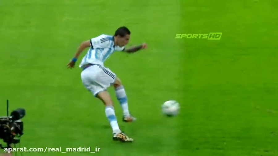 پاس&zwnj;هایی تماشایی که دفاع...