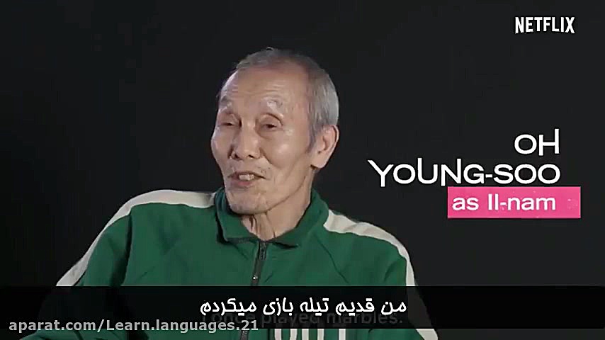 پشت صحنه ترفندهای سریال بازی م...