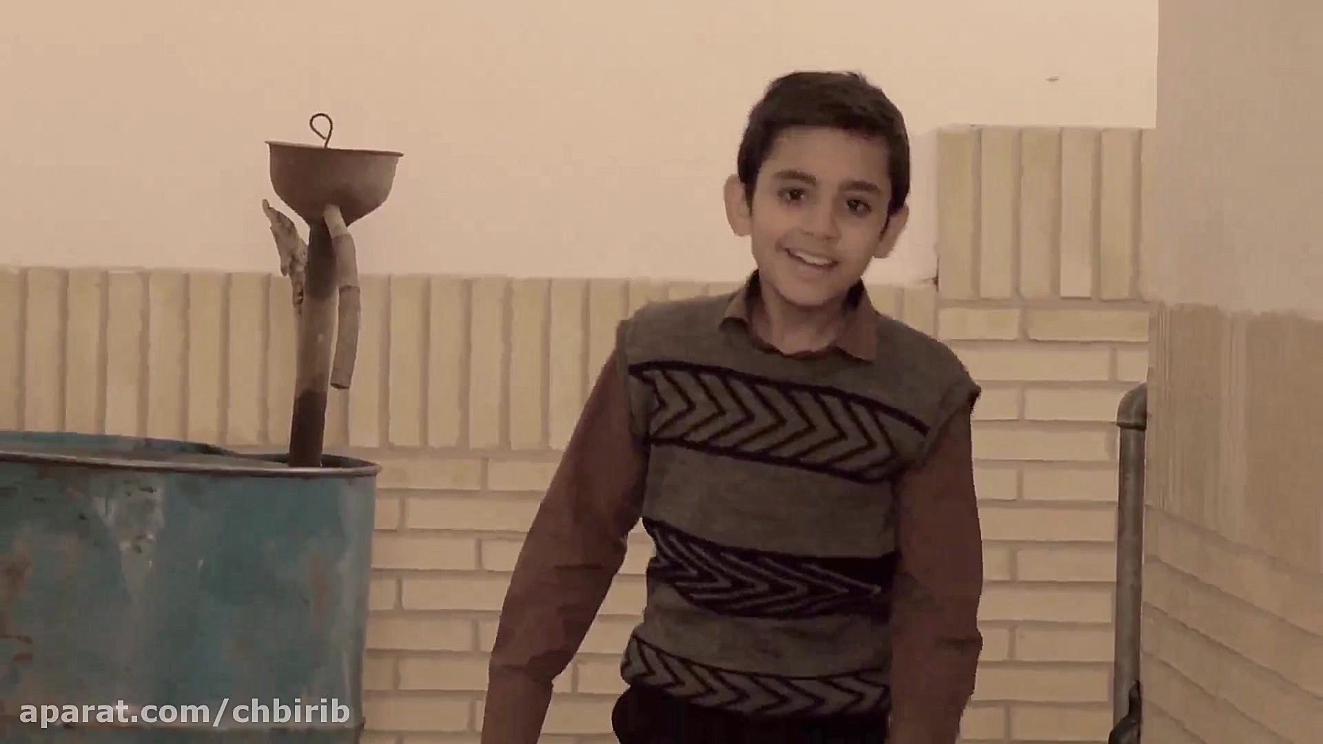 موزیک ویدئو شهادت حضرت زهرا(س)...