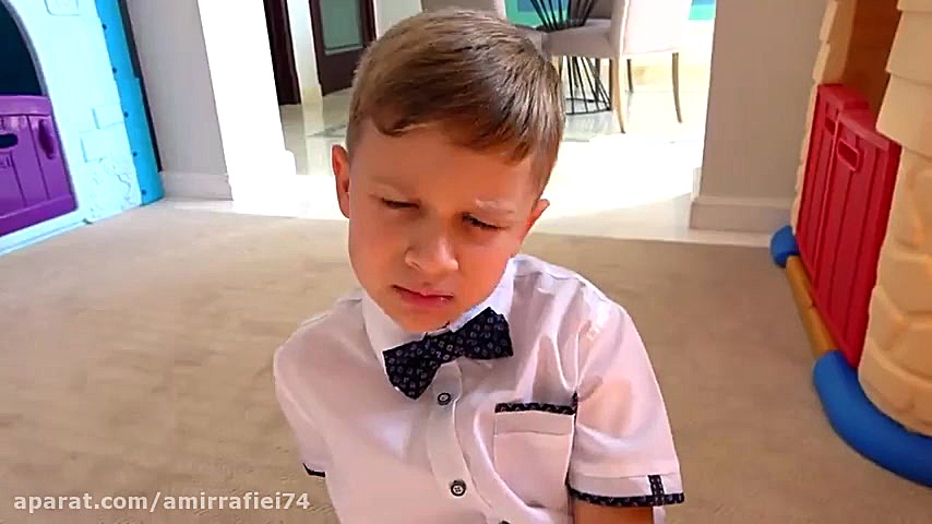 دیانا و روما | دیانا شو | دیان...