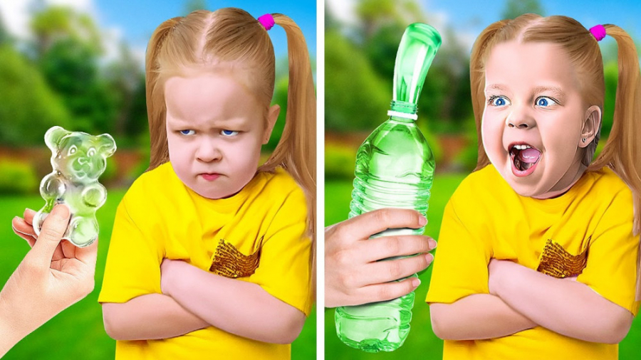 بیش از 50 ترفند عالی برای والد...