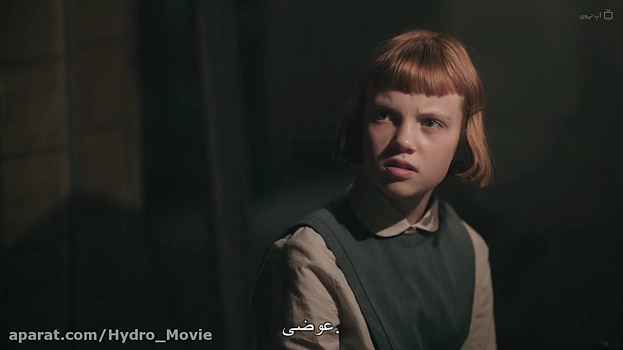 سریال گامبی وزیر فصل 1 قسمت 1...