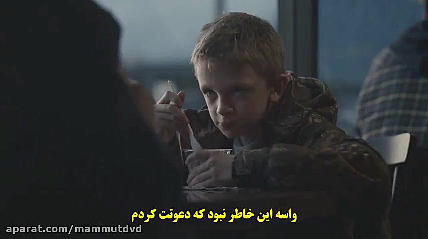 فیلم ترسناک Antlers 2021 (شاخ ها) زیرنویس فارسی زمان5966ثانیه