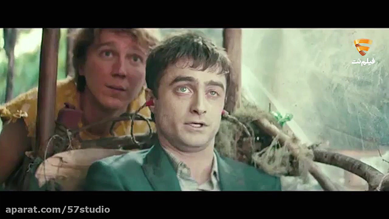 دانلود تریلر فیلم Swiss Army Man از فیلم نت نیوز زمان114ثانیه