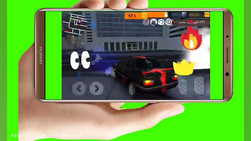 شوتی سلطان ELX فرار کردن از دس...