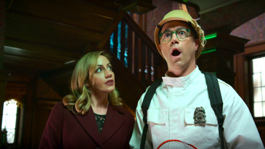 دانلود سریال گربه های ترسو 202...