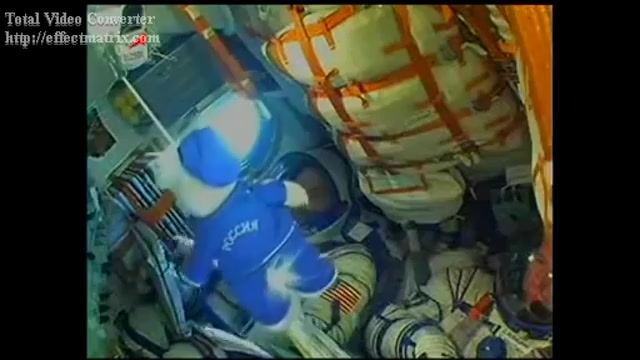 پرتاب فضاپیمای سایوز