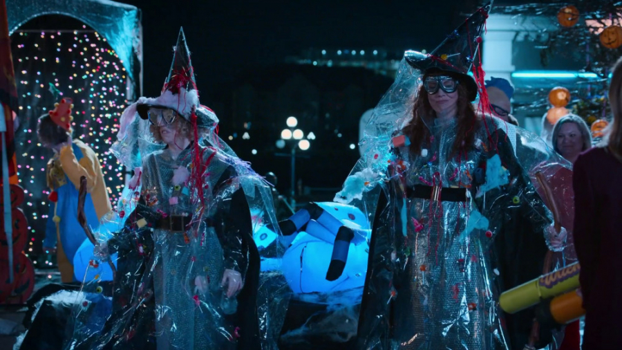 دانلود سريال گربه هاي ترسو 202...