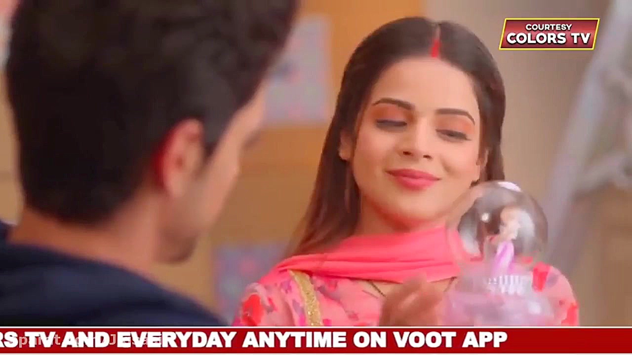 سکانس از تاپکی و پوراب