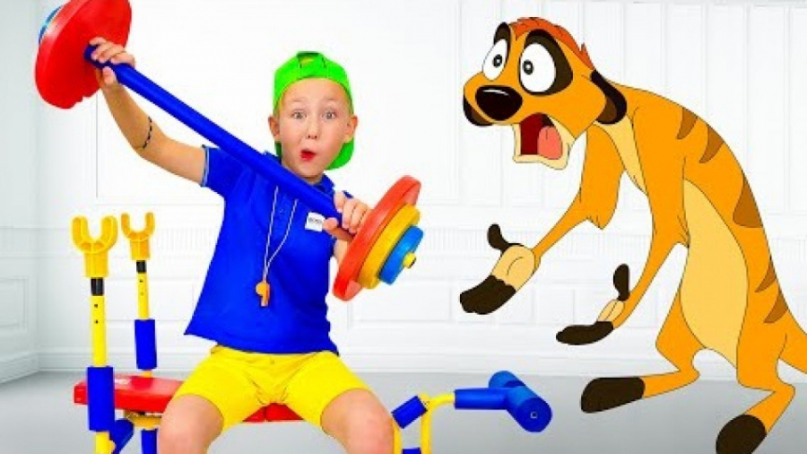 اسباب بازی های جدید سنیا قسمت...