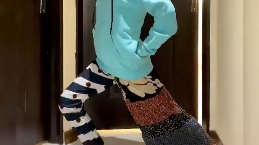 وقتی میری خرید پریسا پورمشکی