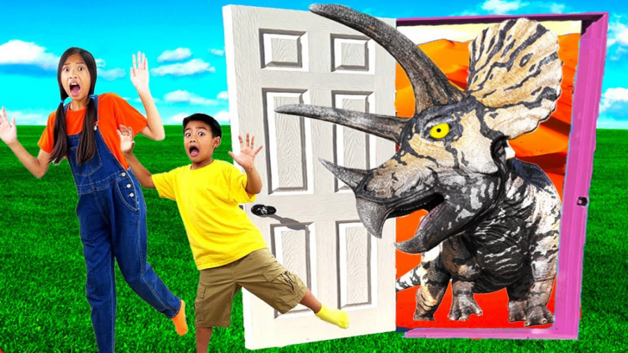 برنامه کودک کودکان  ماجراجویی...