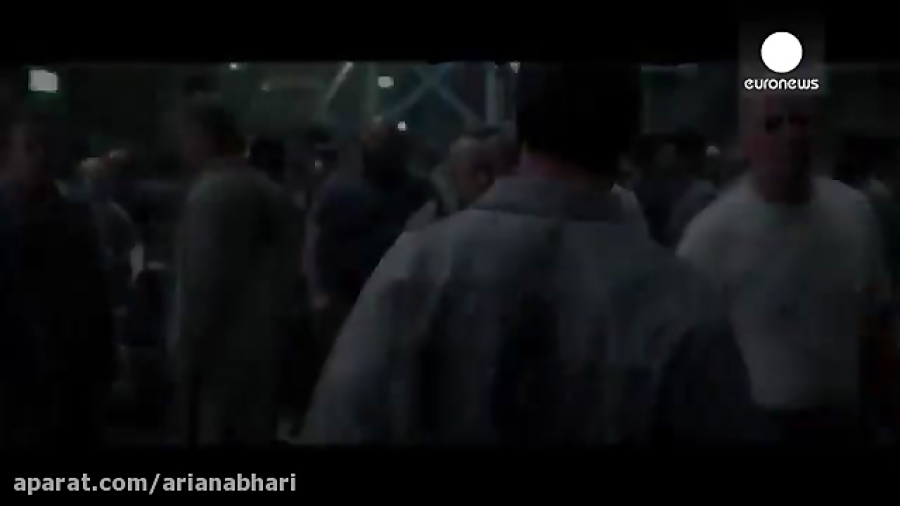 &laquo;نقشه فرار&raquo; دو غول...