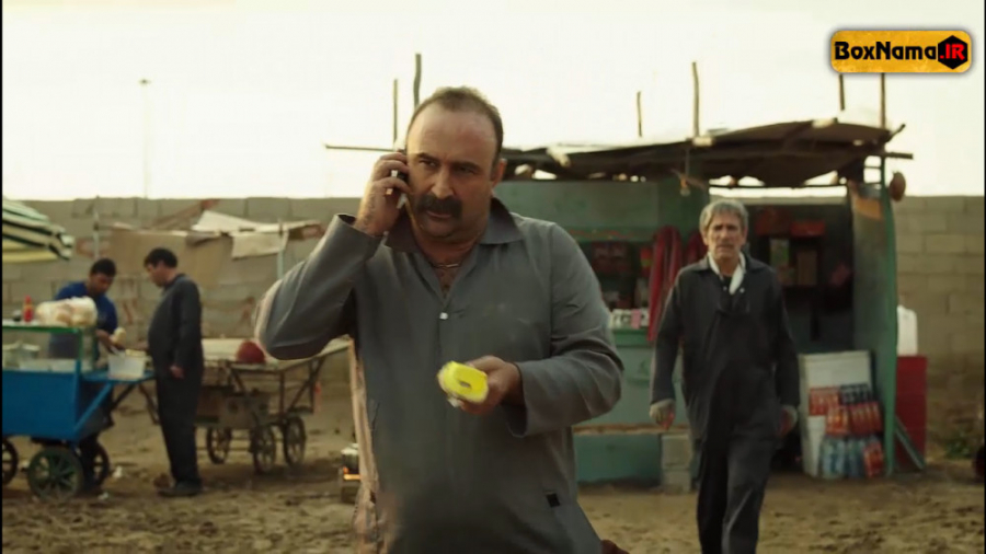 دانلود فیلم جدید ایرانی دریا م...